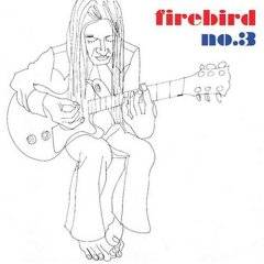 Firebird (UK-1) : N°3